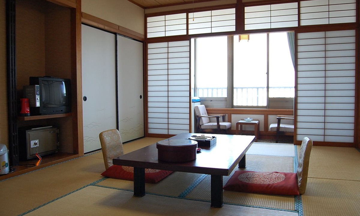 Toba House | Kinpokan