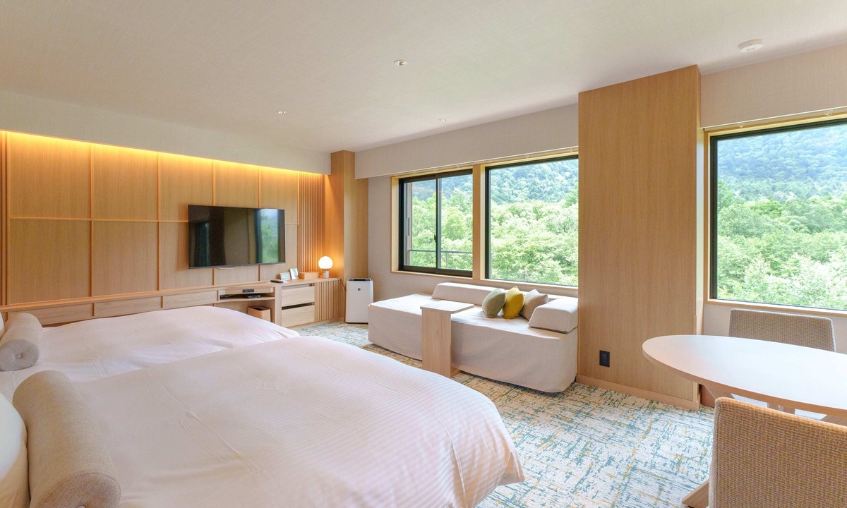 Matsumoto Hotel | Kamikochi Lemeiesta Hotel