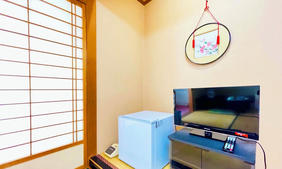 Kawachinagano House | Obana Ryokan Fukitei