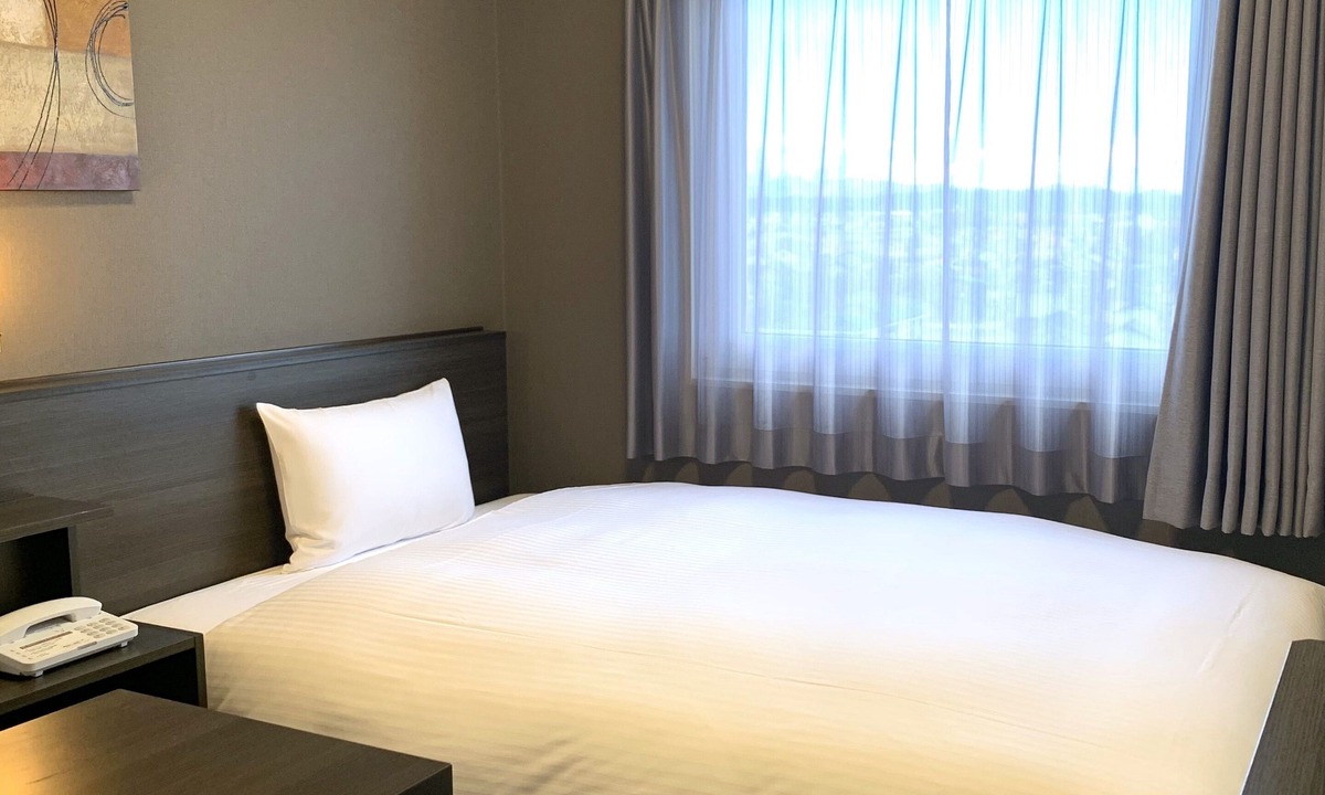 Isesaki Hotel | Hotel Route Inn Isesaki Inter