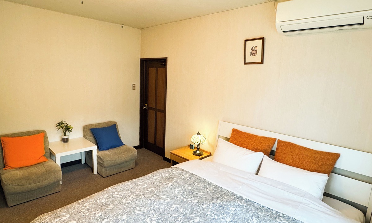 Yuzawa-machi Cabin | Belle Vue Nishiura