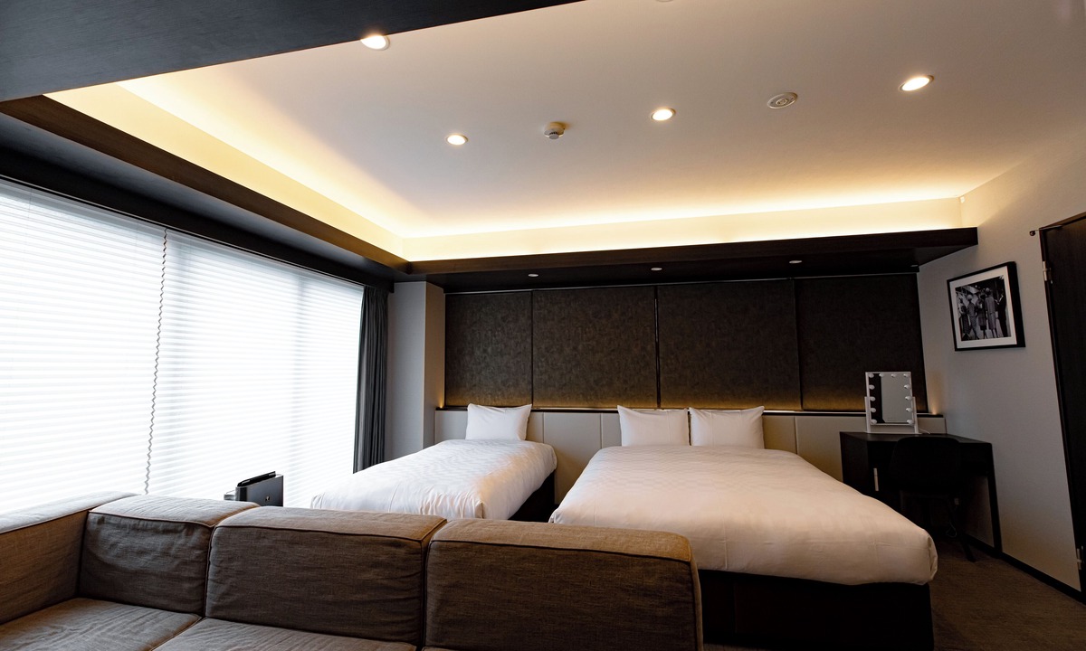 Naka Ward Apartment | GOLD STAY NAGOYA OSU