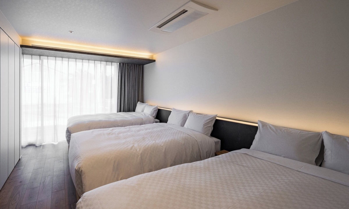 Awaji Hotel | FAMILY SUITE/Awaji Hyōgo