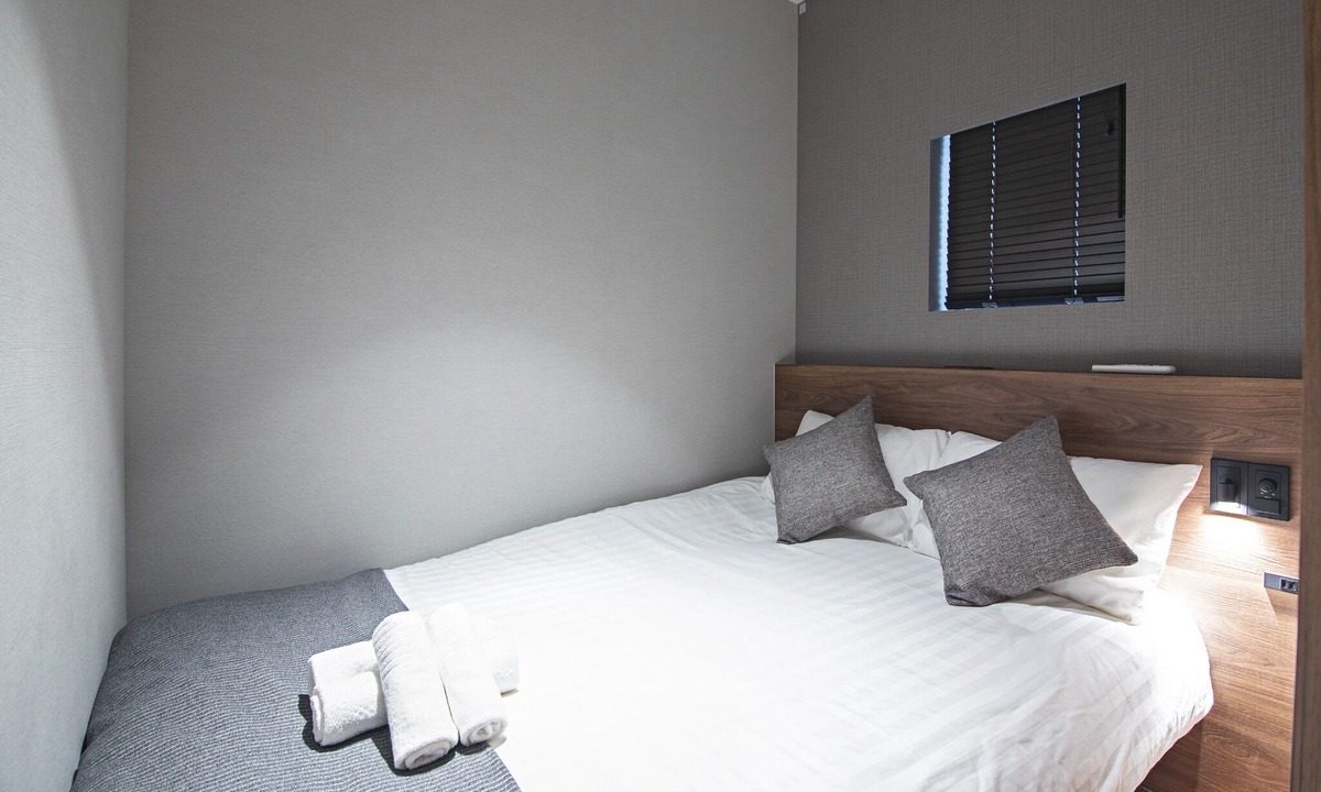 Shinmachi Apartment | Room for 6 people - HomeShinmachi 101/Osaka Ōsaka
