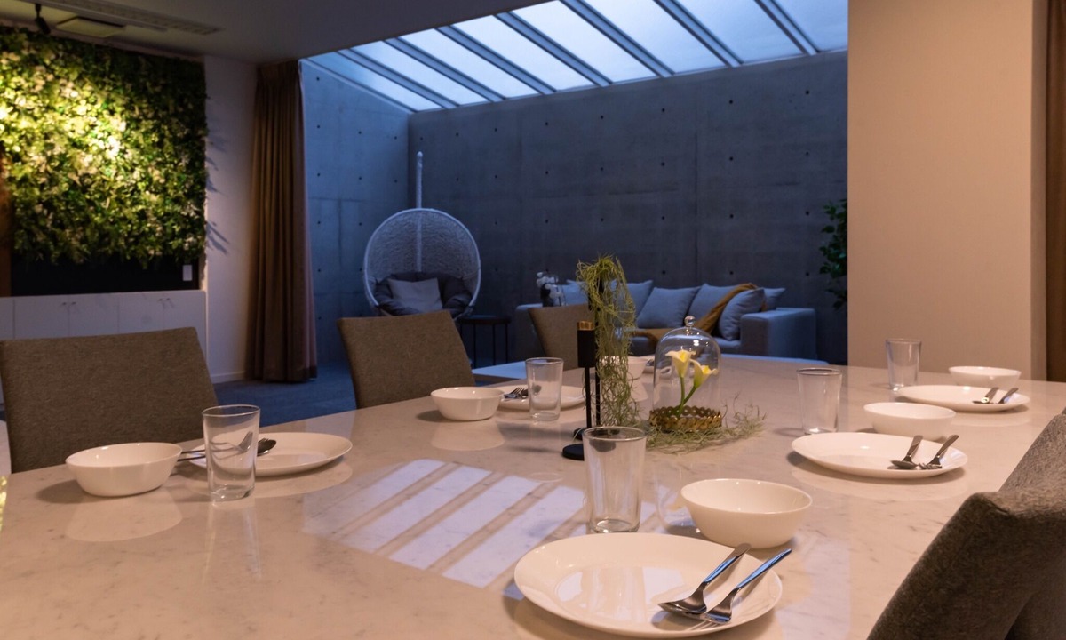 Nishinari Apartment | Bijou Suites AI PREMIUM102/Osaka Ōsaka