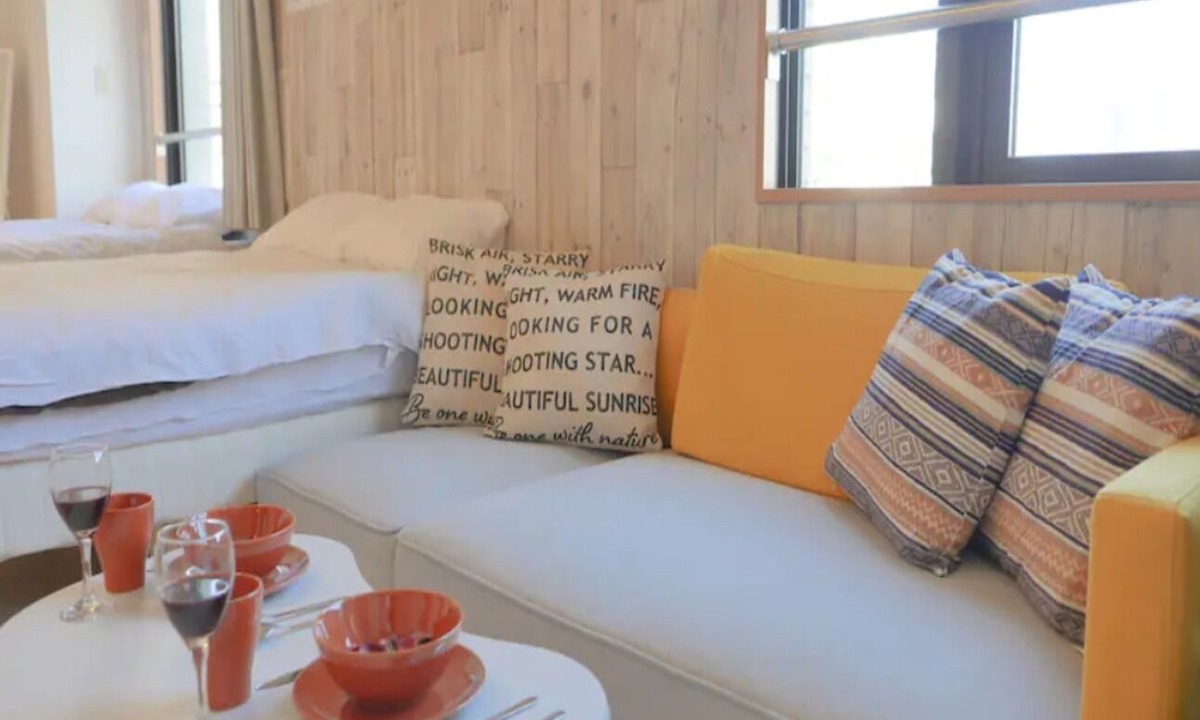 Nakano Apartment | Grandioso Nakano 402City View10 minutes by train to ShinjukuHighspeed WiFi/Nakano-ku Tokyo