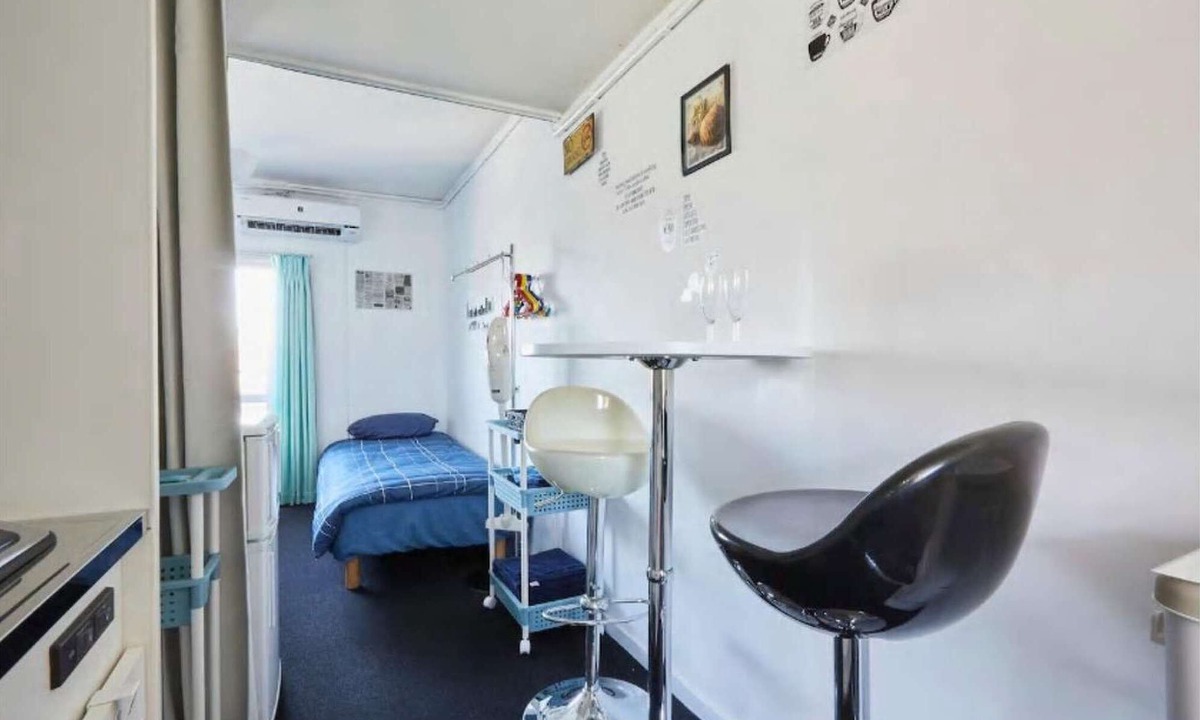 Sendagaya Apartment | 2BR 5beds Shibuya Shinjuku Harajuku 10min. wifi