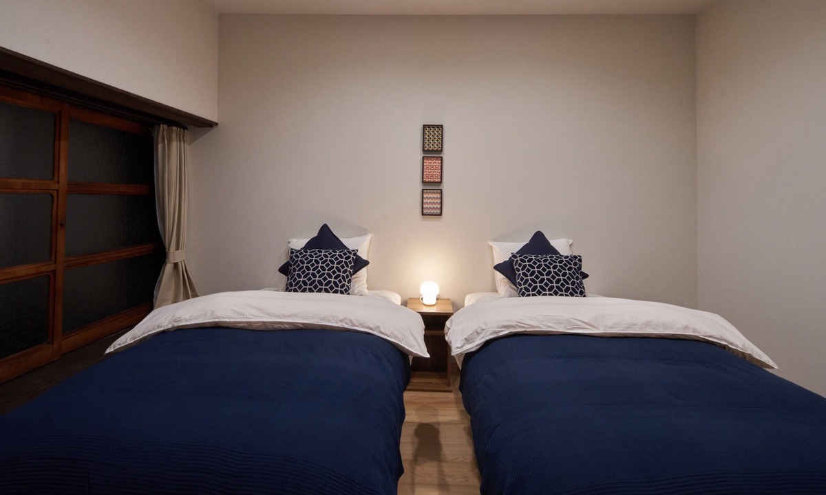 Mitoyo House | 3 minutes by car to Chichibugahama Rent a whole /Mitoyo Kagawa