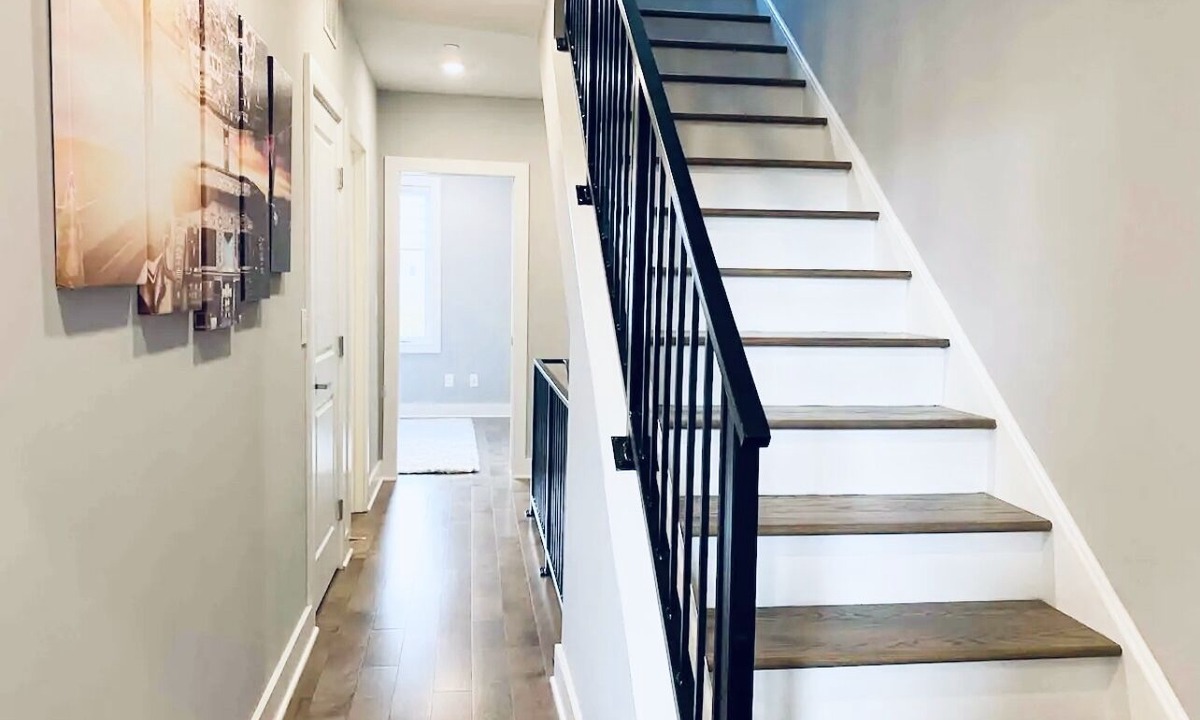 Trinidad Condo | Luxe 3BDR Penthouse Rooftop TV+Capitol+Monument Views+Parking Free Cancellation