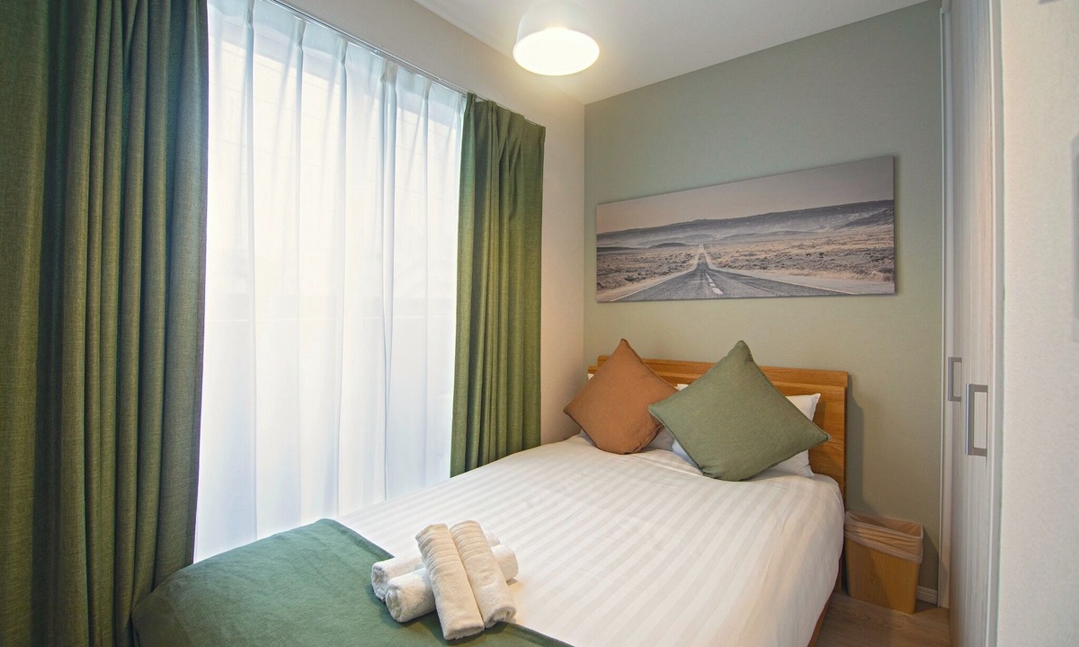 Konohana Apartment | NishikujyouNAMBANewOpen FreeWifi - Nishikujo/Osaka Ōsaka