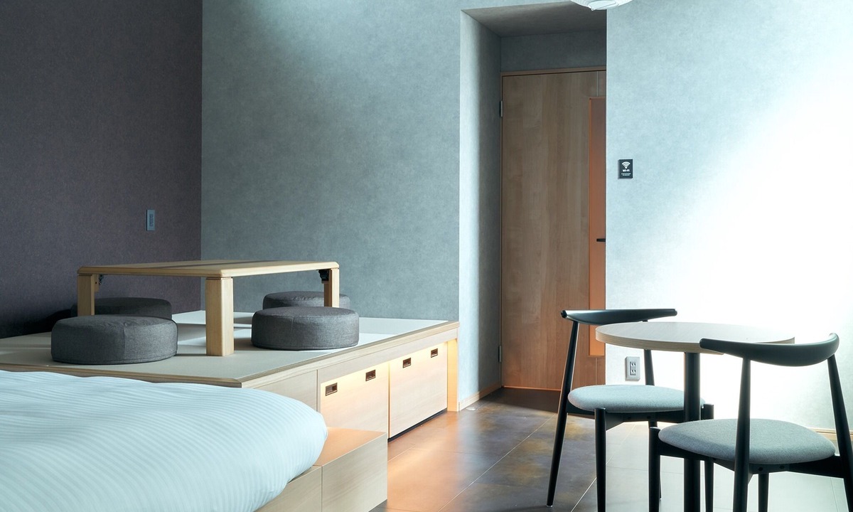 Hakata-ku Apartment | Rakuten STAY Hakata Gion Superior room 401/Fukuoka Fukuoka