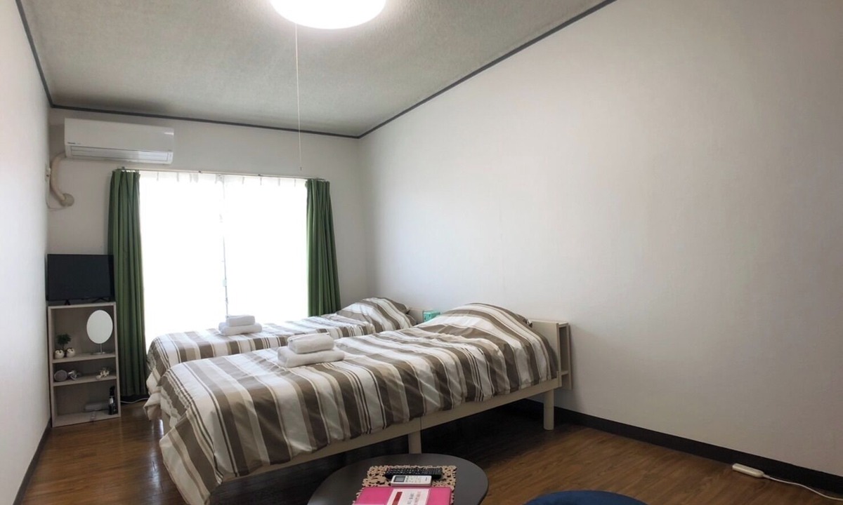 Meito Ward Apartment | Quiet residential area Oneroom apartment for re - RUVAL Momotaro 1B/Nagoya Aichi