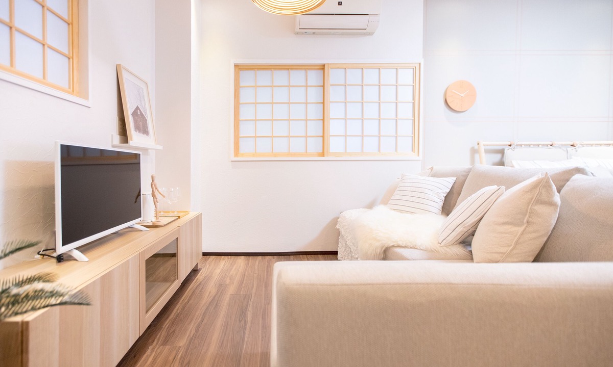 Yanagibashi Apartment | TSUBAME HOTEL Asakusabashi