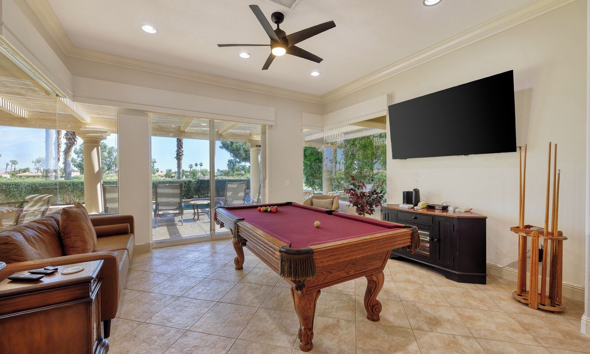 La Quinta House | PGA Luxury Home: 10 minutes from Coachella ID# 111199