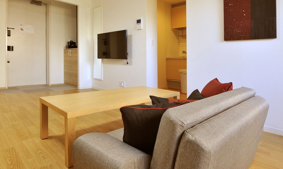 Nishiyodogawa-ku Apartment | RakutenSTAY×Shamaison Osaka Dekijima Station