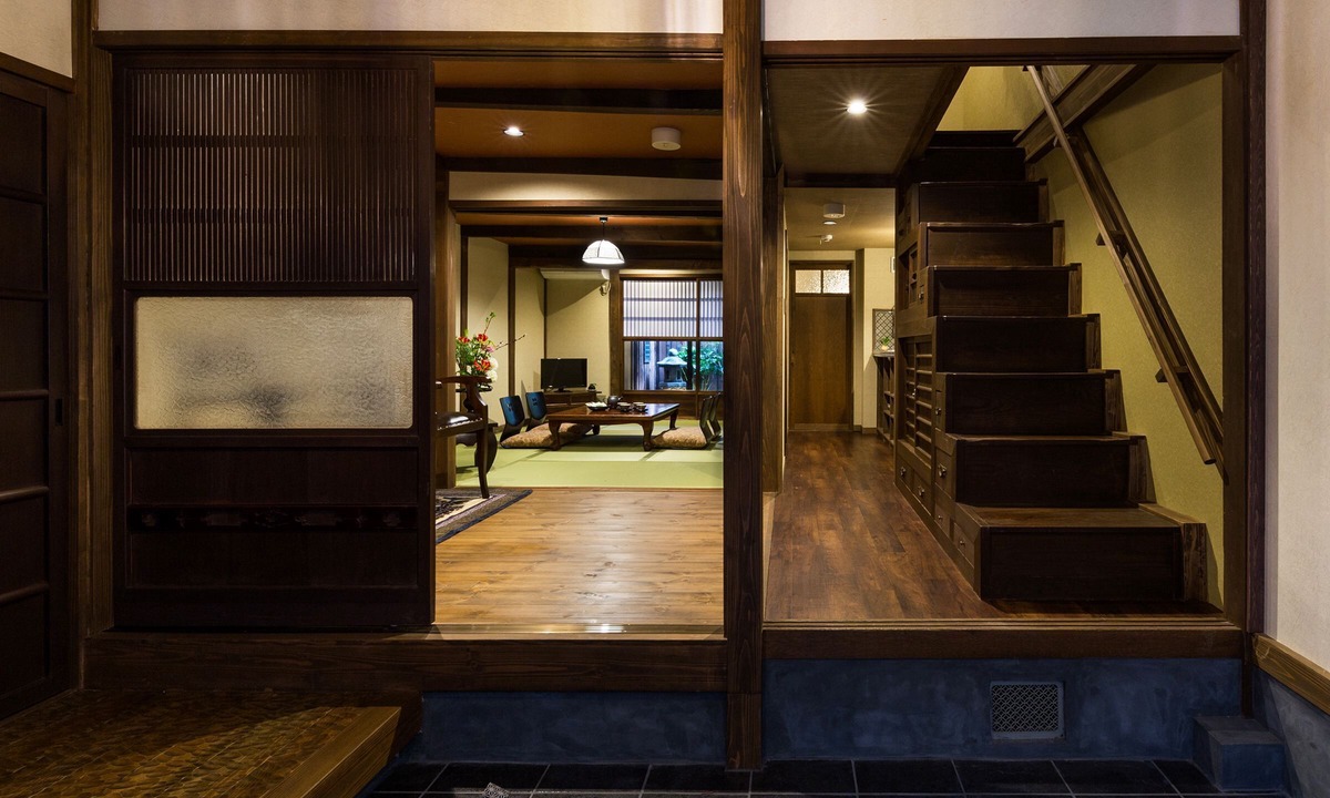 Shijo House | Kyoisuke