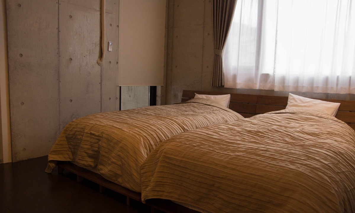 Yugawara Apartment | Treeside Hotel & Apartment