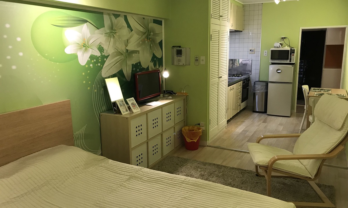 Setagaya Apartment | only 2 stops to SHIBUYA, free pocket wifi provided