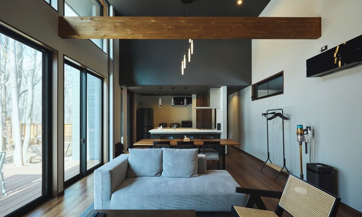 Tsumagoi House | A special space for the whole family to enjoy A t/Agatsuma County Gunma