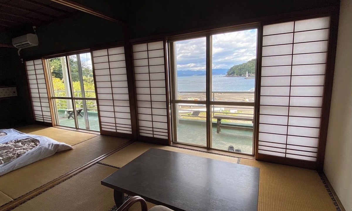 Kihoku House | Seaside Private HouseBeachBBQFishing/Beimoulou County Mie