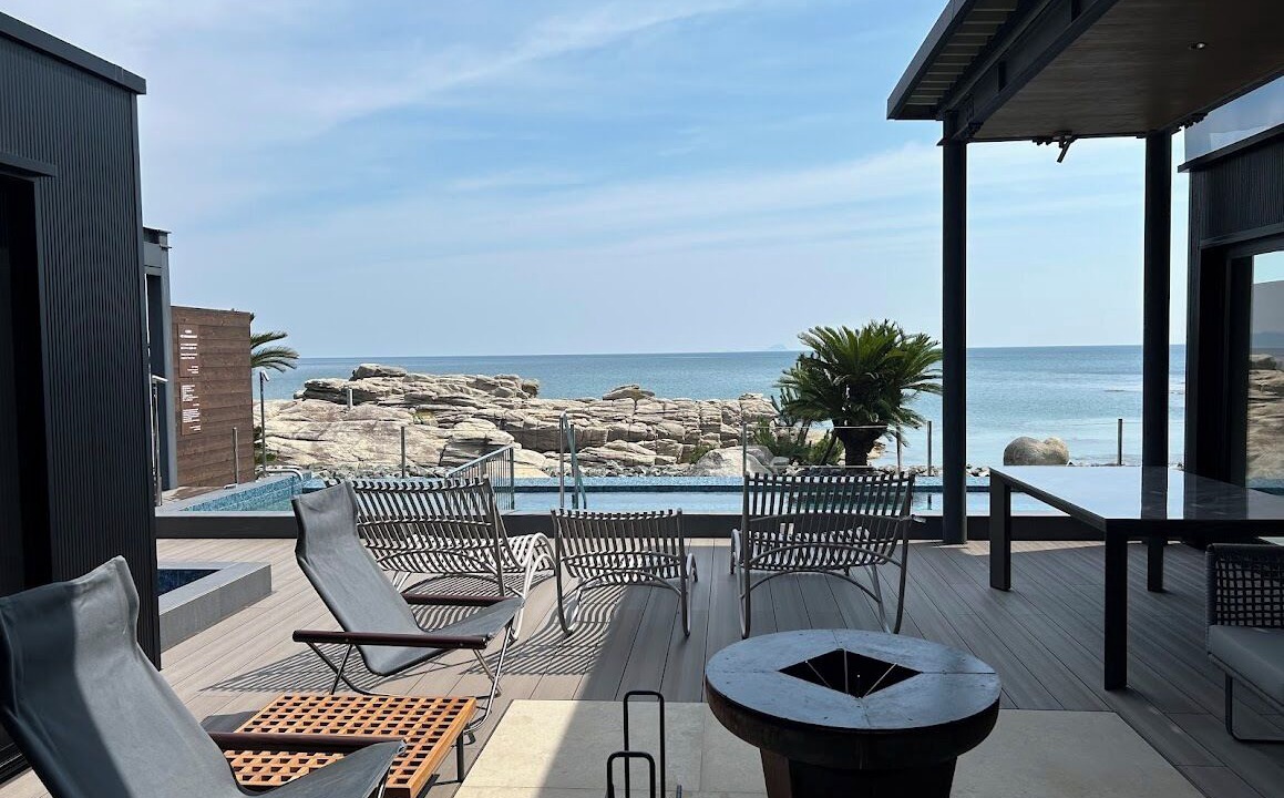 Miyazu Villa | SIOKUMIHAMA Sea Side Villa HAMATSUZURI