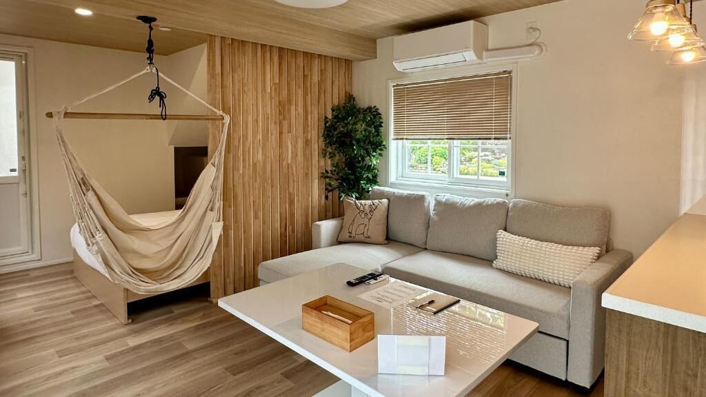 Gotemba House | Solana Fuji Gotenba