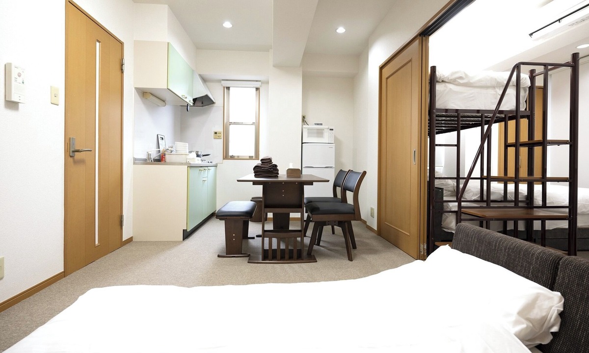 Shinjuku Apartment | 4 minutes walk from HigashiShinjuku Station on th - Swan Lake Inn Shinjuku 501/Shinjuku-ku Tokyo