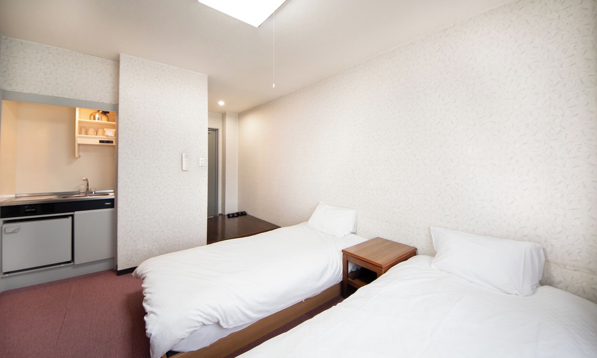 Nara Apartment | Hotel SINDAI