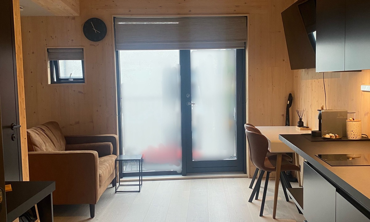 Vesturbær Apartment | Cosy&modern studio apartment, inn a quiet area right in the heart of Reykjavík