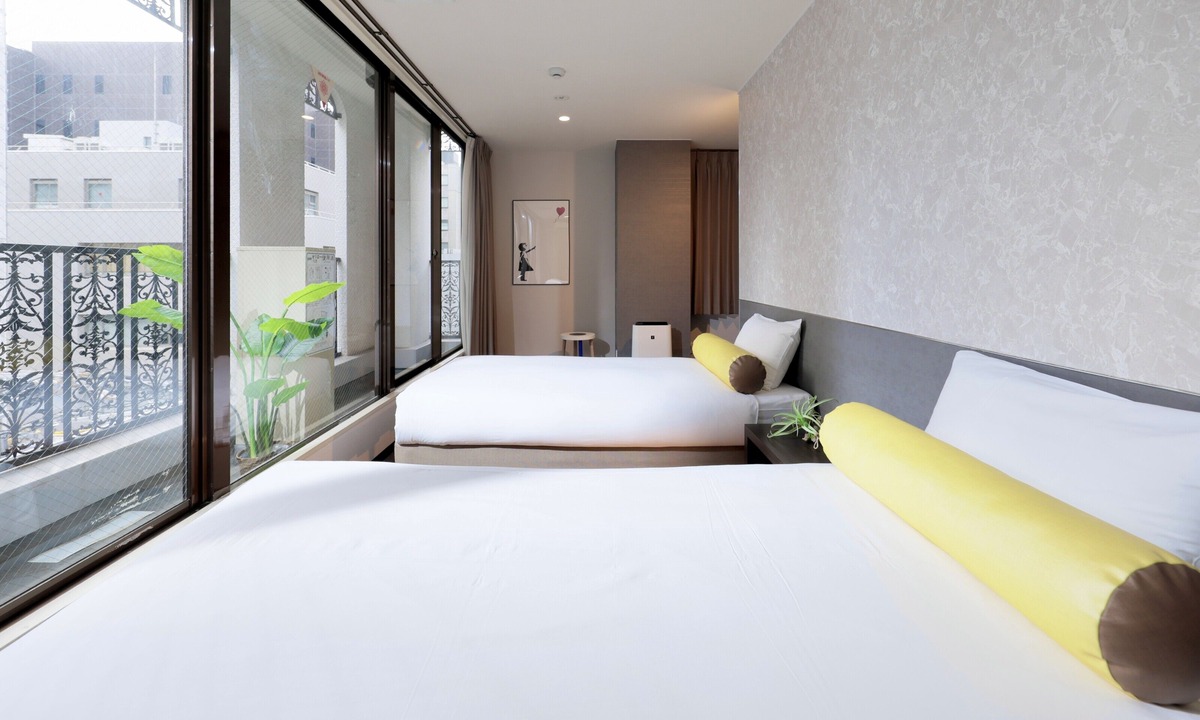 Minamisenba Apartment | minamisemba crystalplaza