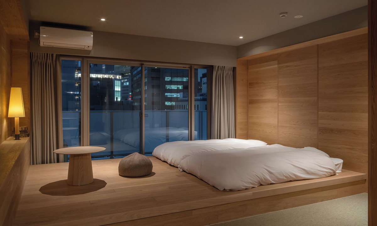 Meieki Apartment | SEVENSTORIES