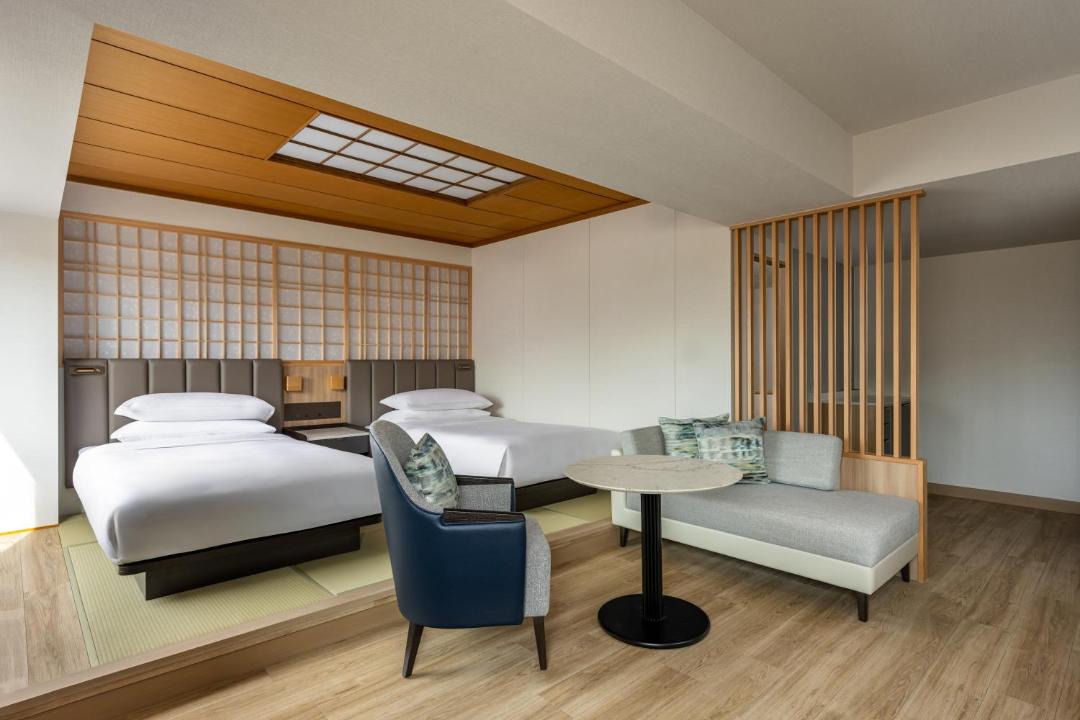 Naka Ward Hotel | Hamamatsu Marriott Hotel