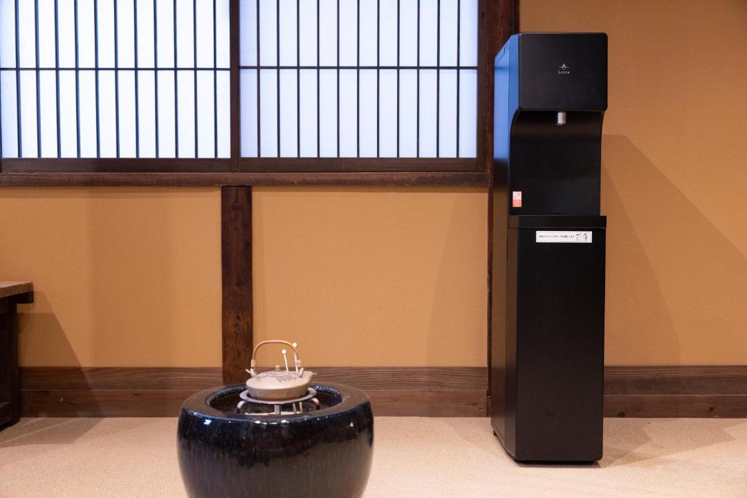 Yokosuka Villa | Temple Stay KAN 観