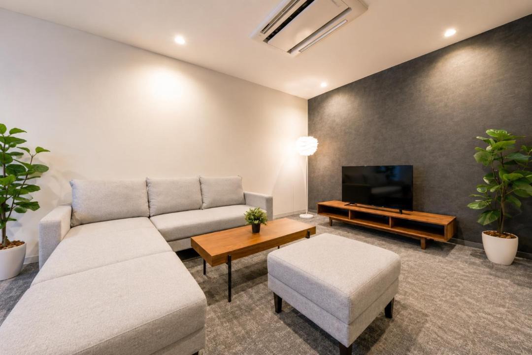 Minamisenba Apartment | STAY & GO Shinsaibashi-Kita