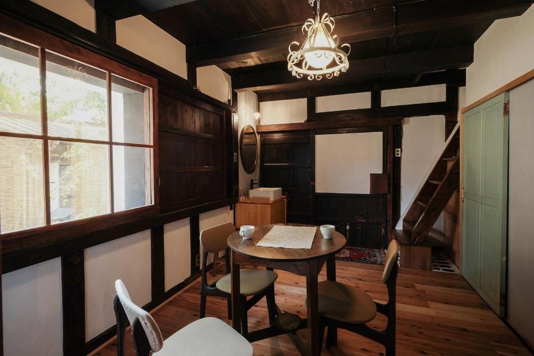 Tochigi House | 眠ル庭ーnemuruniwa