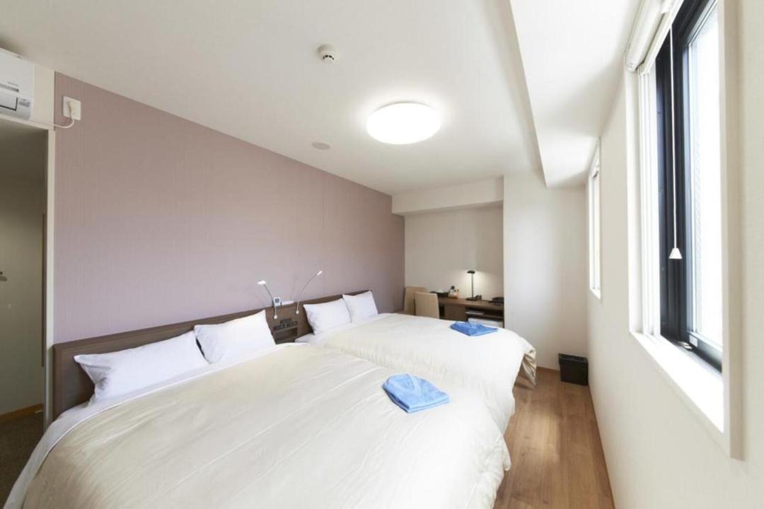 Koshigaya Hotel | Hotel Sun Clover Koshigaya Station - Vacation STAY 55377