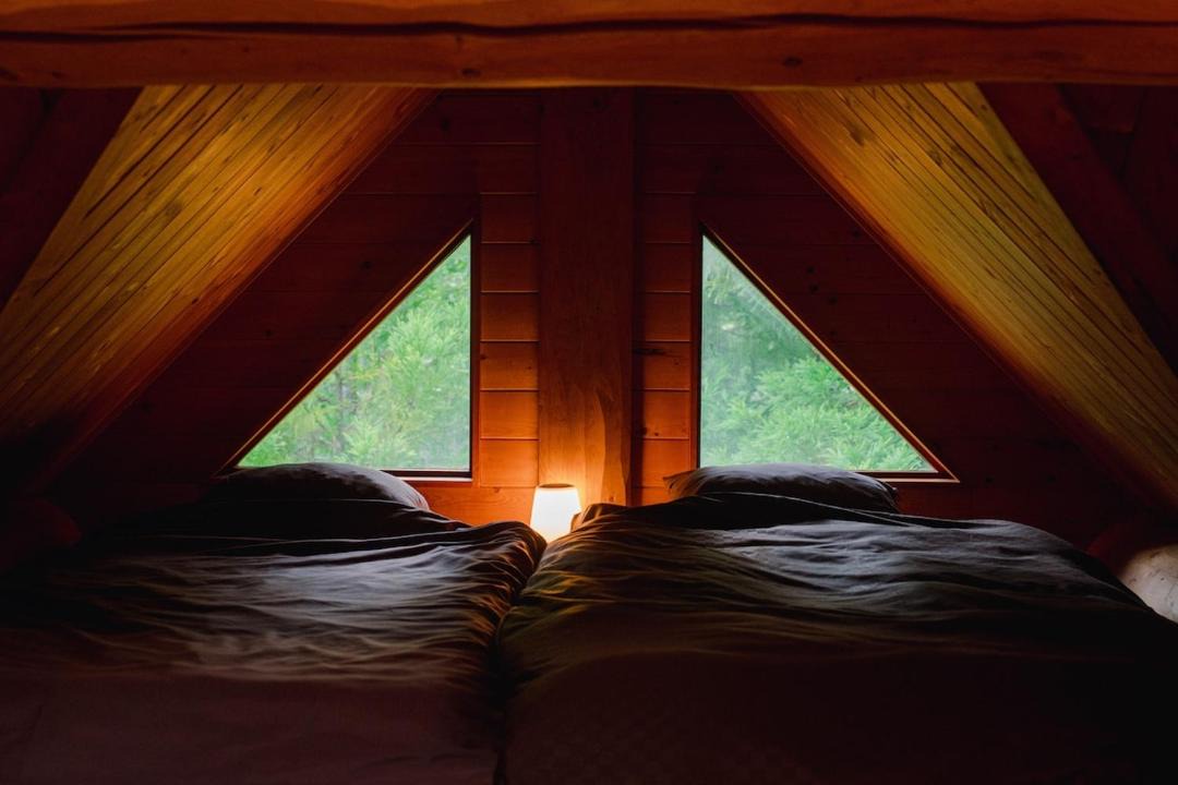 Funai-gun Ski Chalet | Forest Villa Ilio Nose Rurikei