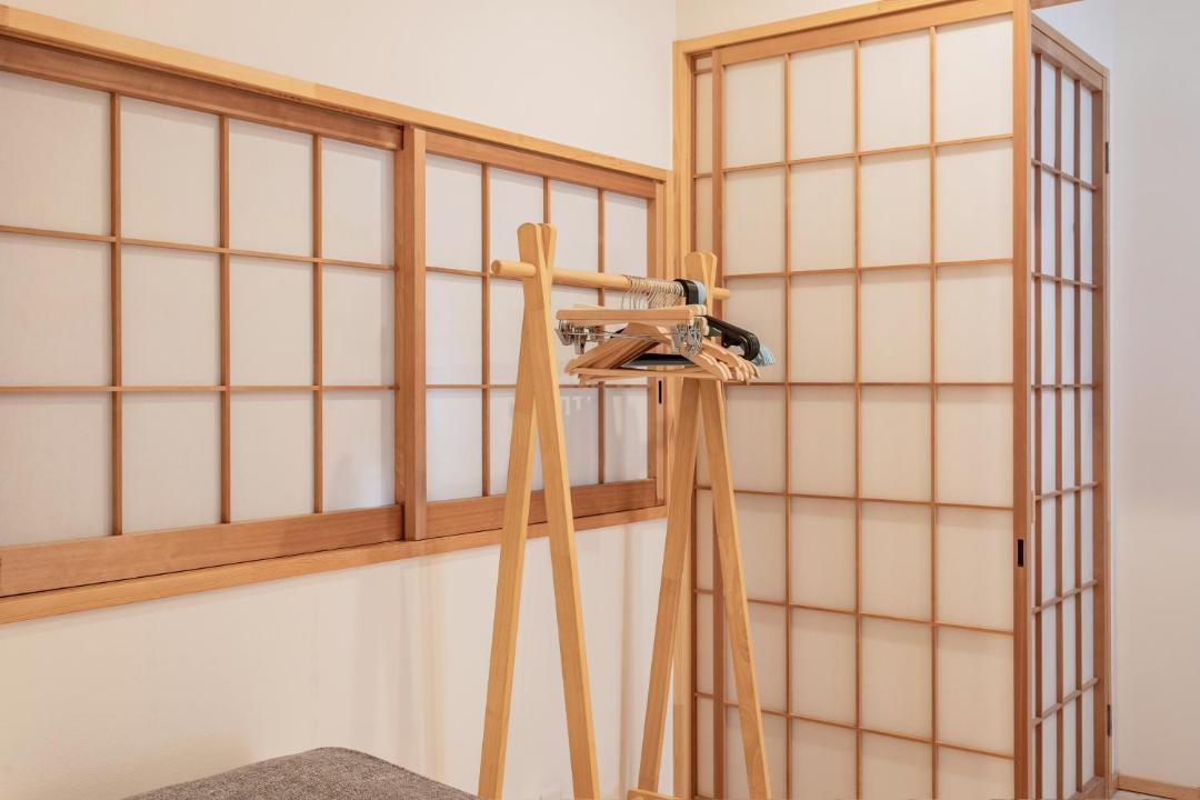 Naniwacho House | New! Japanese-Style Private House