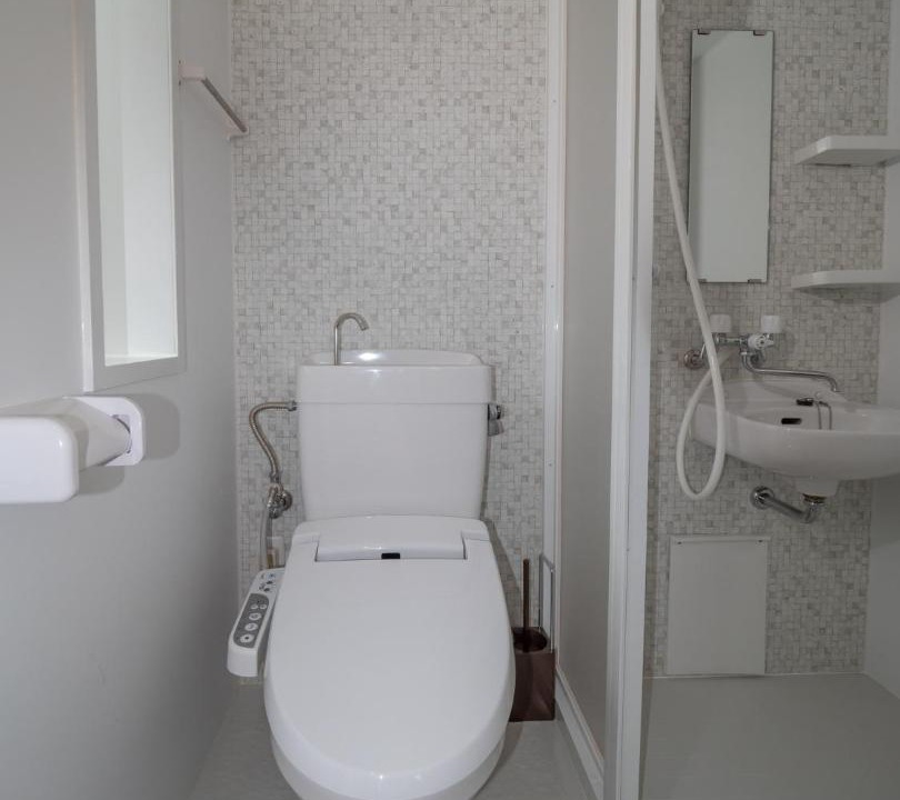 Kamakura House | Kamakura International House Family room w Shower Toilette Min 1 female guest - Vacation STAY 11601