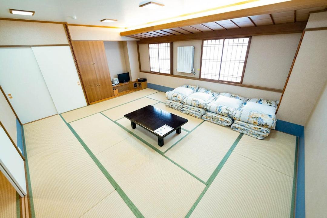 Hashima Hotel | Hashima - Hotel - Vacation STAY 52732v