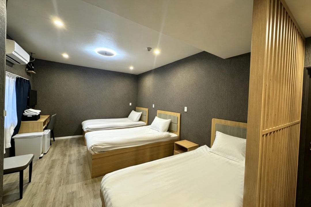 Tennoji Hotel | Ruka Tennoji Hotel - Vacation STAY 00673v