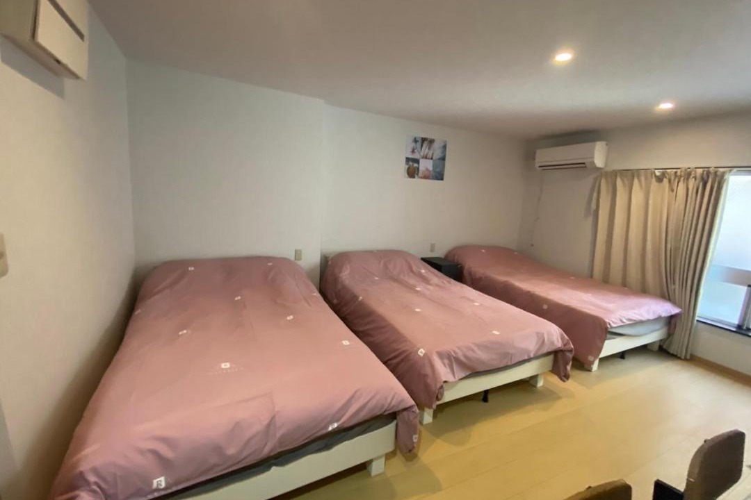 Atami Apartment | Hotel MR TOMO ATAMI 202