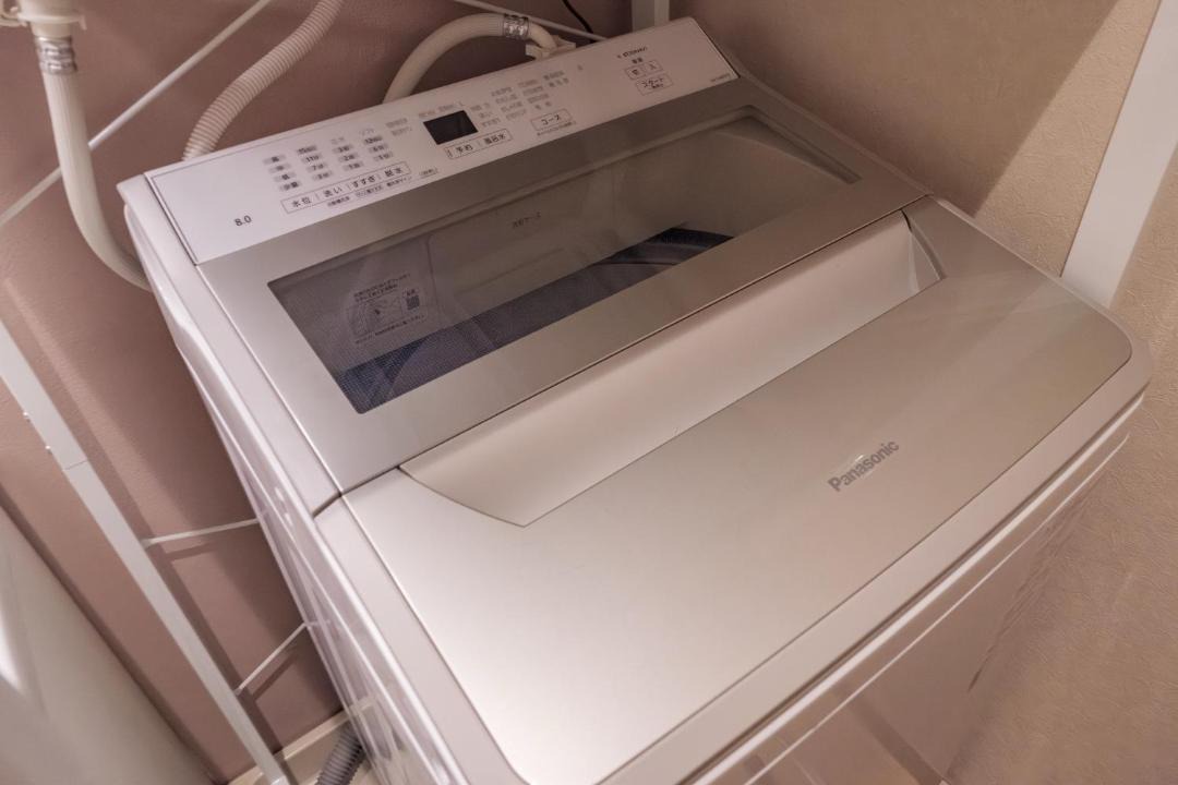 Naka Ward Apartment | Stay & Roost Kawaramachi