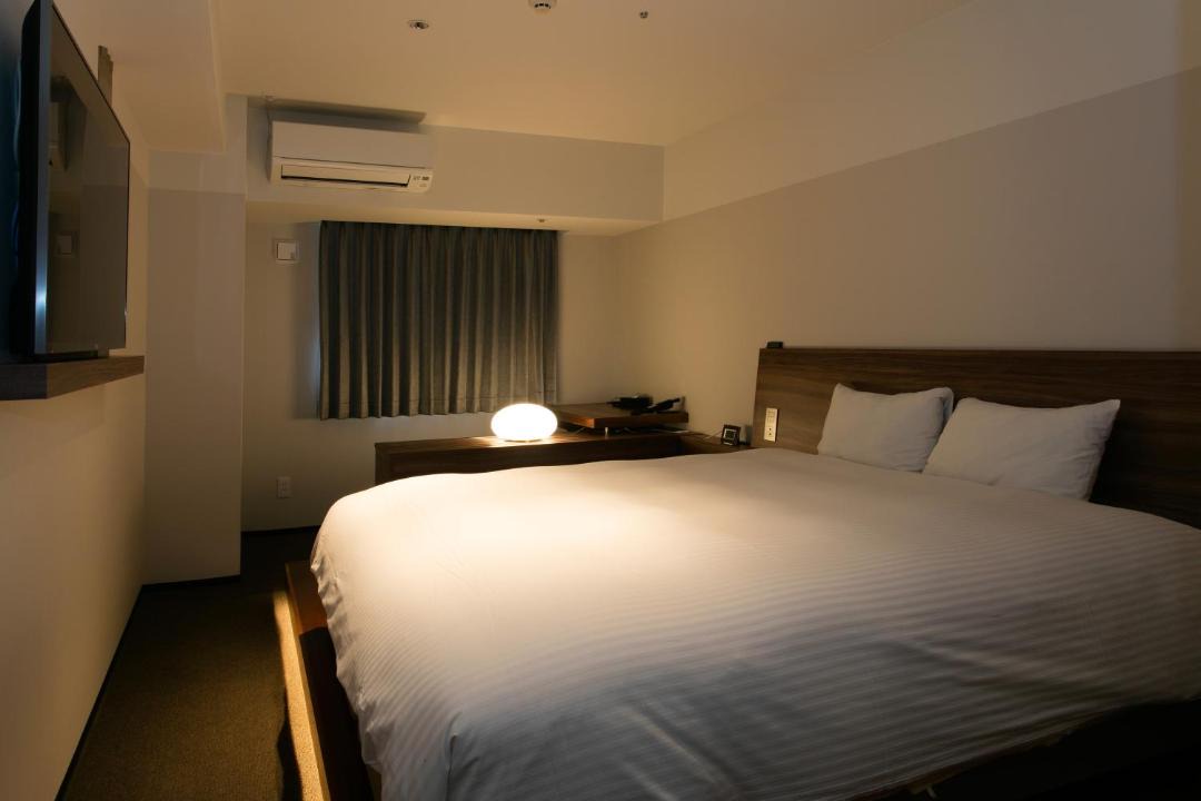 Sannomiya Hotel | BRENZA HOTEL