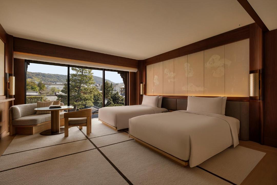 Komatsucho Hotel | Capella Kyoto