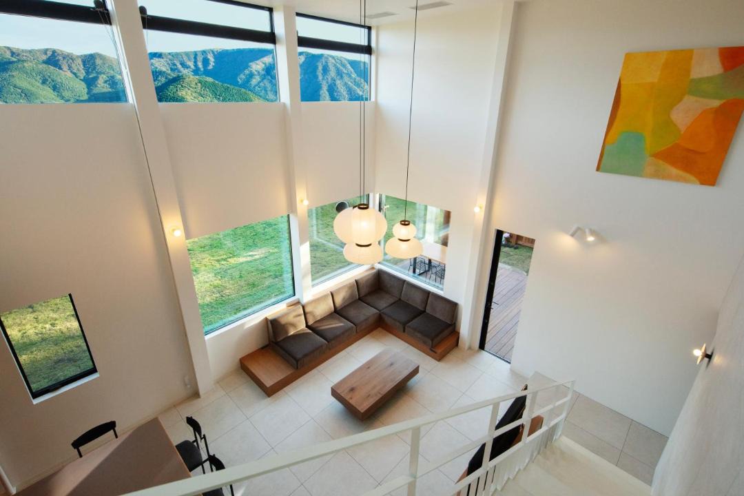 Gora Villa | Asnova Resort FOLQ HAKONE GORA フォルク箱根強羅