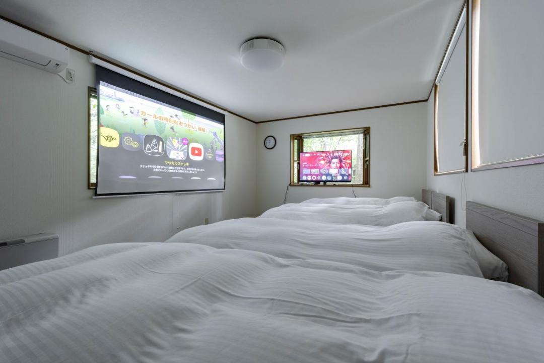 Miyota House | Kitasaku District - House - Vacation STAY 84497v