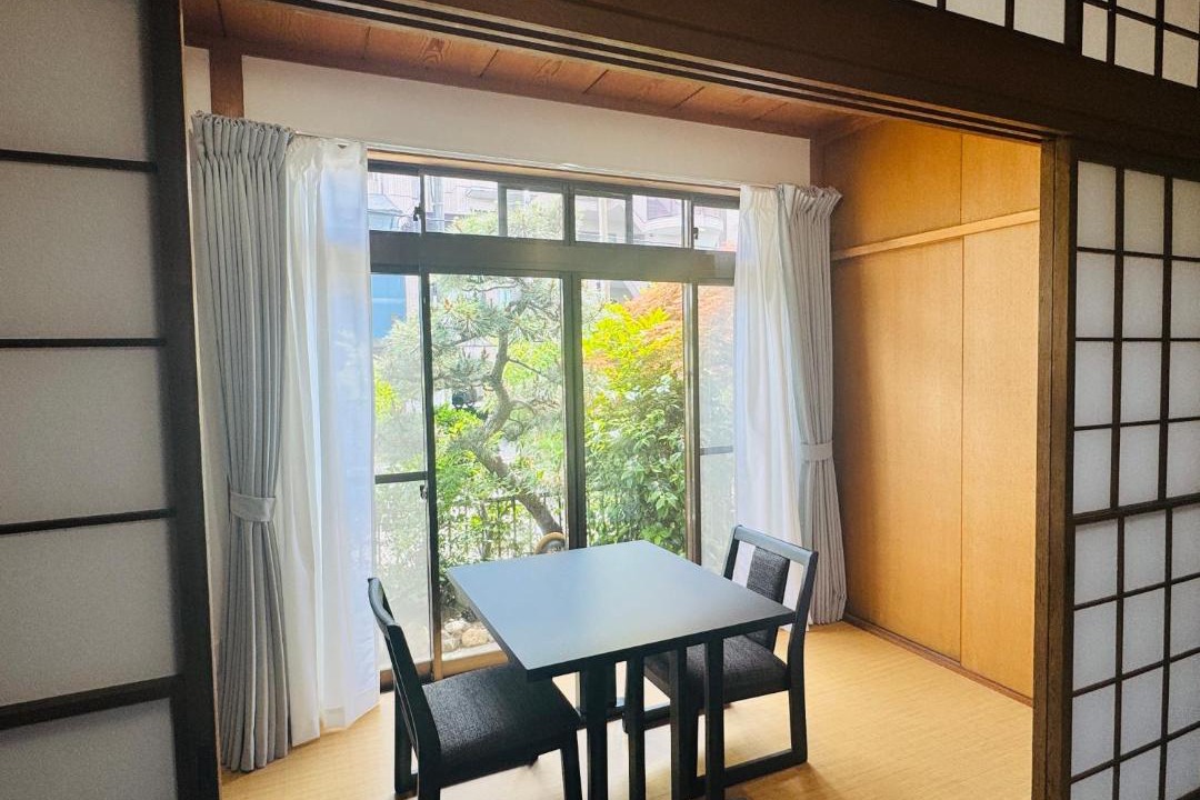 Nishi Ward Apartment | Meijo no Yado walking Nagoya Castle IGアリーナMax10AND Max6