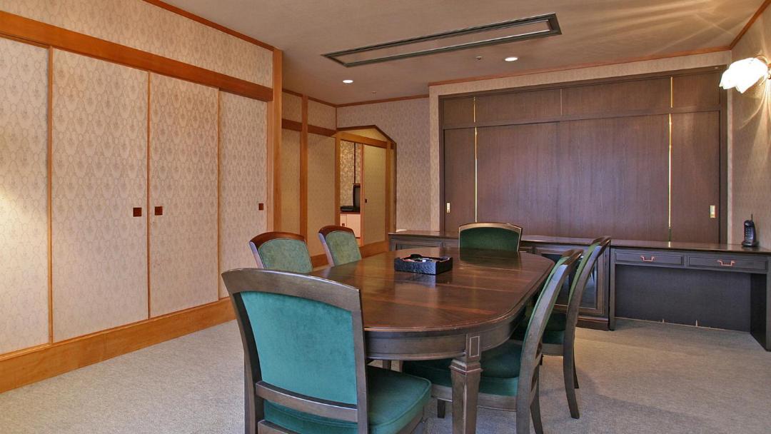 Kofu Hotel | Livemax Resort Isawa Onsen