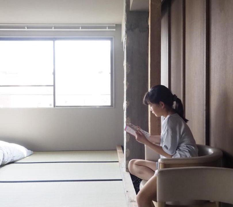 Takagi-mura Apartment | 一組限定の宿 季の間 Private Traditional House & Tea Experience in Nagano